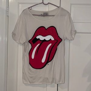 Rolling Stones T-shirt